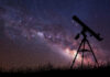The Latest Technology for Astronomy The Latest Technology for Astronomy