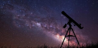 The Latest Technology for Astronomy The Latest Technology for Astronomy