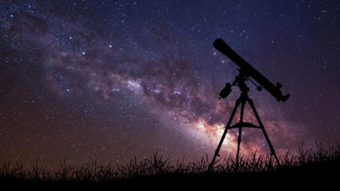 The Latest Technology for Astronomy