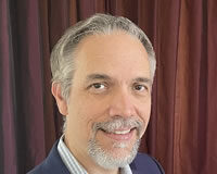 John Bodrozic Headshot of Co-Founder John Bodrozic