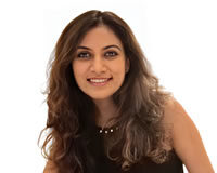 Surbhi Gupta Headshot of Product Leader Surbhi Gupta