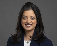 Shikha Jain Headshot of Physician Dr. Shihka Jain