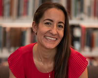 Jennifer Keable Headshot of High Performance Coach Jennifer Keable