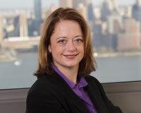 Lisa Rangel Headshot of Founder and CEO Lisa Rangel