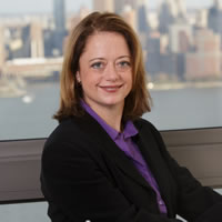 Headshot of Founder and CEO Lisa Rangel