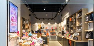 Convenience Stores in the Digital Era: Pivoting Amidst Labor Shortages convenience stores in the digital era with labor shortages