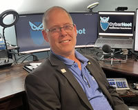 Craig Taylor Podcast Transcript Headshot of Co-Founder and CEO Craig Taylor