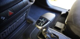 The 8-Speed Automatic Revolution: Santa Monica’s New Craze the 8-Speed Automatic Revolution: Santa Monica's New Craze