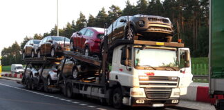 The Art of Moving Vehicles: A Look into the Auto Transport Industry The Art of Moving Vehicles: A Look into the Auto Transport Industry