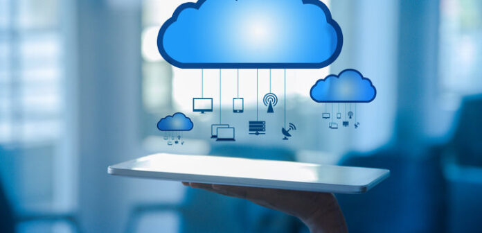 Impact of Cloud Communication on Small and Medium Enterprises