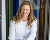 Traci Austin Podcast Transcript Headshot of Chief Strategy Officer Traci Austin