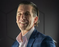 Andrew Bowen Podcast Transcript Headshot of CEO Andrew Bowen