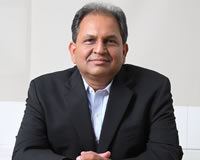 Hiral Chandrana Podcast Transcript Headshot of Global CEO Hiral Chandrana