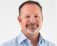 Jon Darbyshire Podcast Transcript Headshot of Co-Founder and CEO Jon Darbyshire