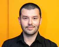 Anderson Fogaca Podcast Transcript Headshot of Head of Growth Anderson Fogaca