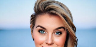 Caffrey Francis Feature Headshot of CEO Caffrey Francis