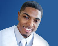 Brandon Hartley Podcast Transcript Headshot of Lead Underwriter Brandon Hartley