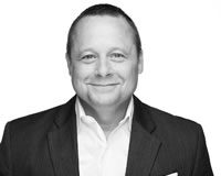 Shawn Herring Podcast Transcript Headshot of Chief Marketing Officer Shawn Herring