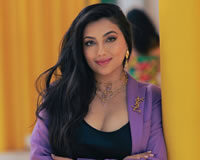 Shama Hyder Podcast Transcript Headshot of Founder & CEO Shama Hyder