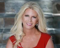 Jennifer Jost Podcast Transcript Headshot of Founder and CEO Jennifer Jost