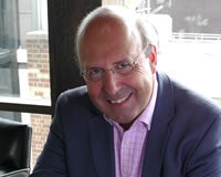 Charles McLachlan Podcast Transcript Headshot of Founder and CEO Charles McLachlan