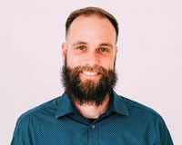 Justin Nerdrum Podcast Transcript Headshot of Founder and CEO Justin Nerdrum