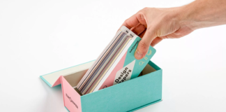 How To Create Premium Standard Custom Business Card Boxes How To Create Premium Standard Custom Business Card Boxes