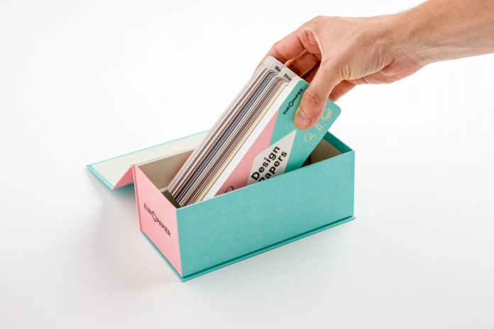 How To Create Premium Standard Custom Business Card Boxes