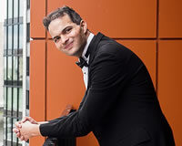 Evan Rabin Podcast Transcript Headshot of Founder and CEO Evan Rabin