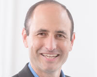 Nitzan Shaer Podcast Transcript Headshot of co-founder and CEO Nitzan Shaer