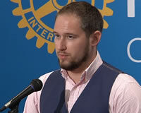 Coby Skonord Podcast Transcript Headshot of Co-Founder and CEO Coby Skonord