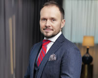 Bartosz Skwarczek Podcast Transcript Headshot of Co-Founder and CEO Bartosz Skwarczek