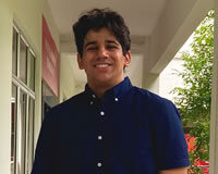 Youssef Tawfik Podcast Transcript Headshot of Co-Founder Youssef Tawfik