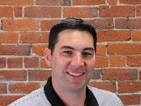 Giles Westie Podcast Transcript Headshot of Founder & CEO Giles Westie