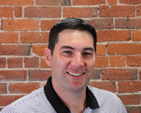 Giles Westie Podcast Transcript Headshot of Founder & CEO Giles Westie