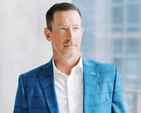 Jason Whitson Podcast Transcript Headshot of Co-Founder and CEO Jason Whitson