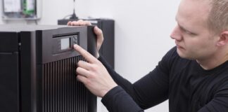 Choosing the Right Uninterruptible Power Supply for Industrial Use Uninterruptible Power Supply