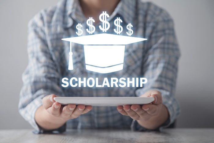 Earn Multiple Scholarships