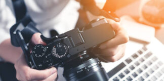 How Good Lighting Transforms Your Photography