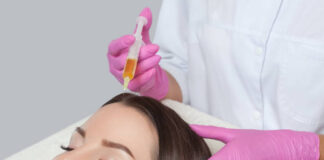 PRP’s Journey in Medical Treatments.