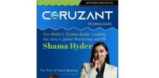 September 2023 Coruzant Magazine - September 2023