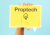 Prop Tech in Your Pocket: Apps are Changing the Property Market Prop Tech in Your Pocket: How Mobile Apps are Changing the Property Market