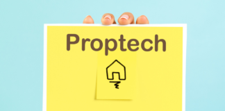 Prop Tech in Your Pocket: Apps are Changing the Property Market Prop Tech in Your Pocket: How Mobile Apps are Changing the Property Market