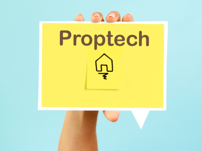 Prop Tech in Your Pocket: How Mobile Apps are Changing the Property Market
