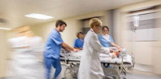 The Importance of Accurate Medical Data during Golden Hours