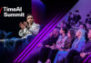 TimeAI Summit 2023: Unveiling the Future of AI in Dubai October 4-5 Time AI Summit 2023 press release