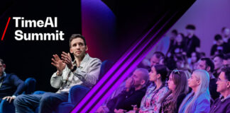 TimeAI Summit 2023: Unveiling the Future of AI in Dubai October 4-5 Time AI Summit 2023 press release