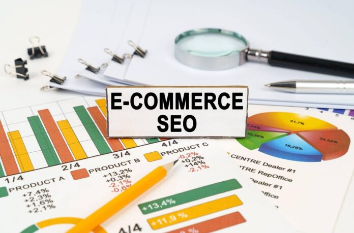 Top E-commerce SEO Services That Make the Most Value in 2023