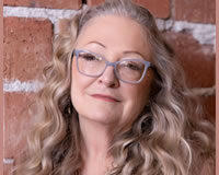 Alexandrea Day Podcast Transcript Headshot of Founder and CEO Alexandrea Day