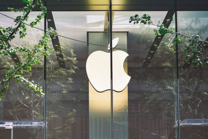 Apple store logo and Inspirational Stories Of Tech Brands